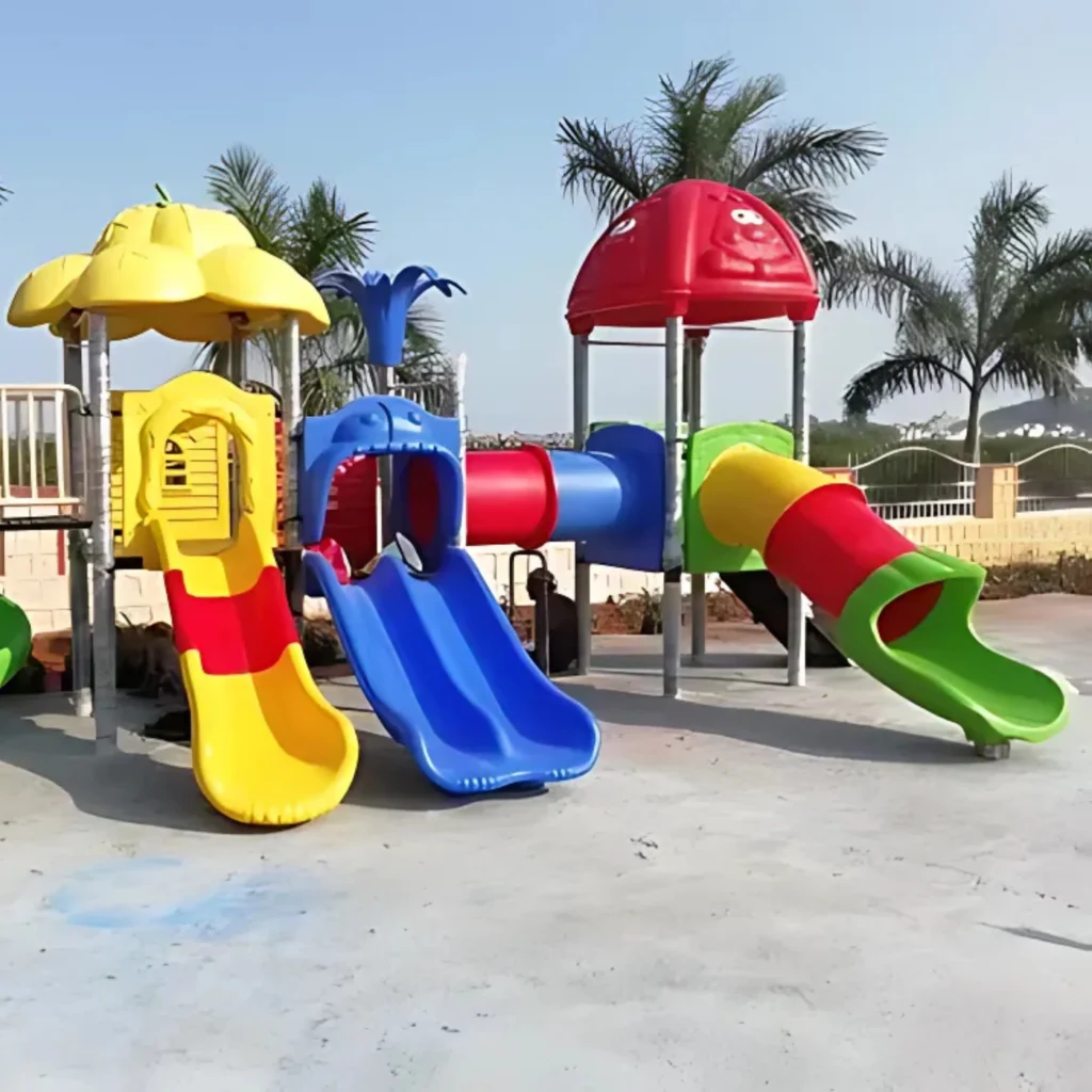 Children Multiplay Station Manufacturers in {Location}